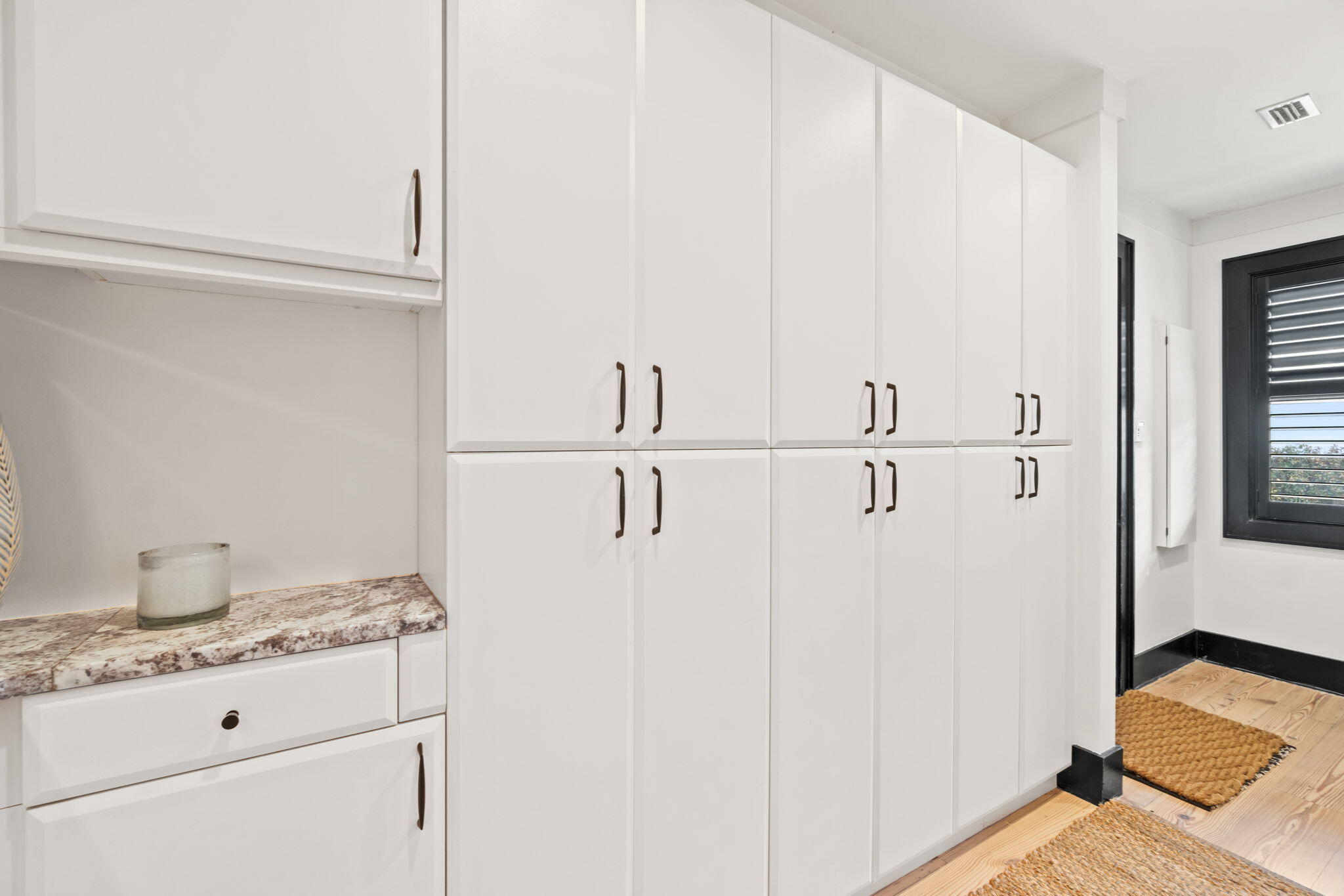 BOTANY BAYOU - Residential