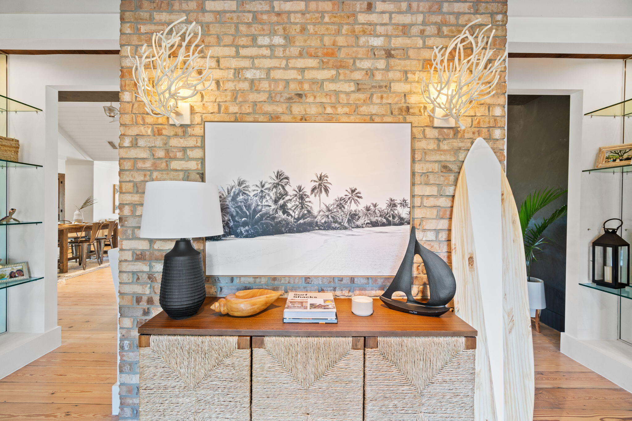 BOTANY BAYOU - Residential