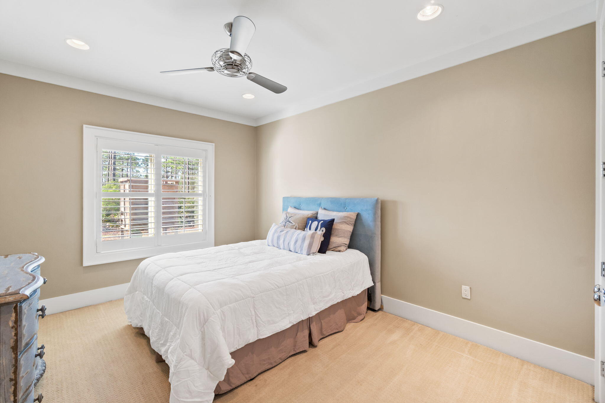 BOTANY BAYOU - Residential