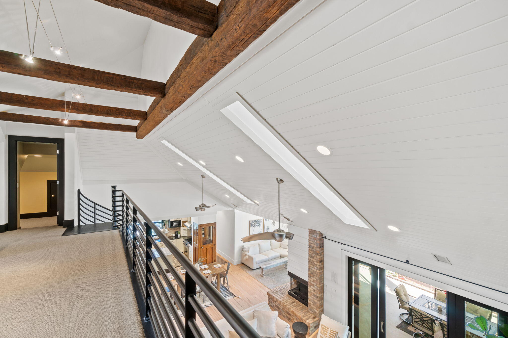 BOTANY BAYOU - Residential