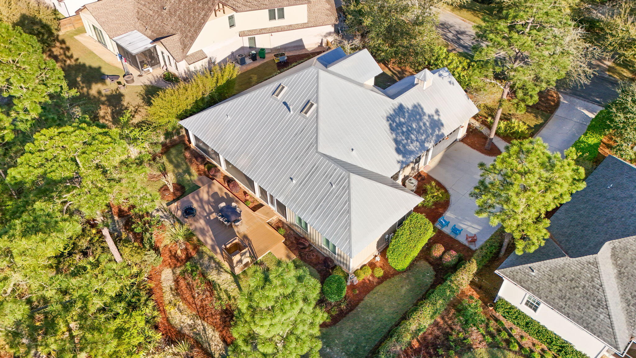 BOTANY BAYOU - Residential