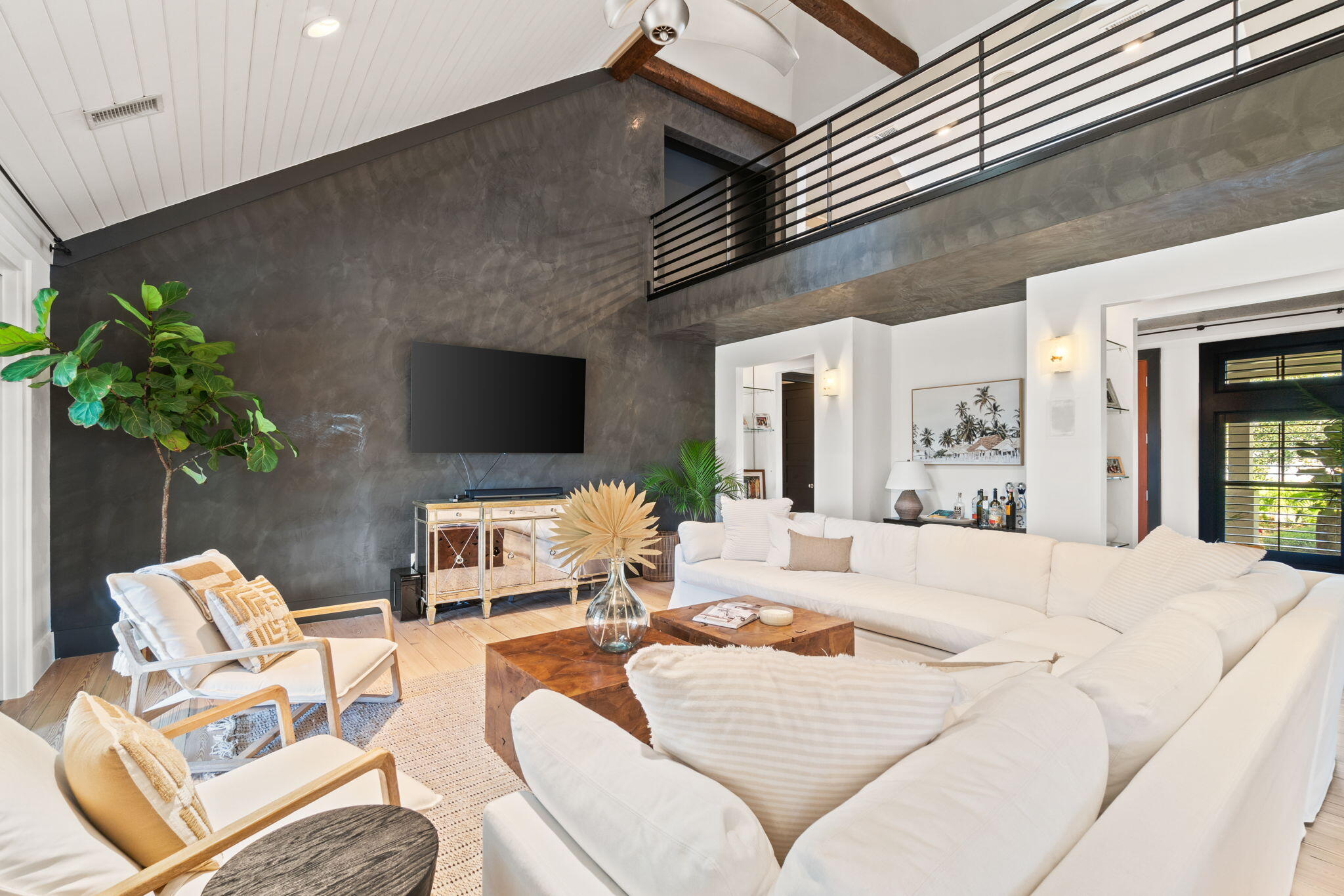 BOTANY BAYOU - Residential