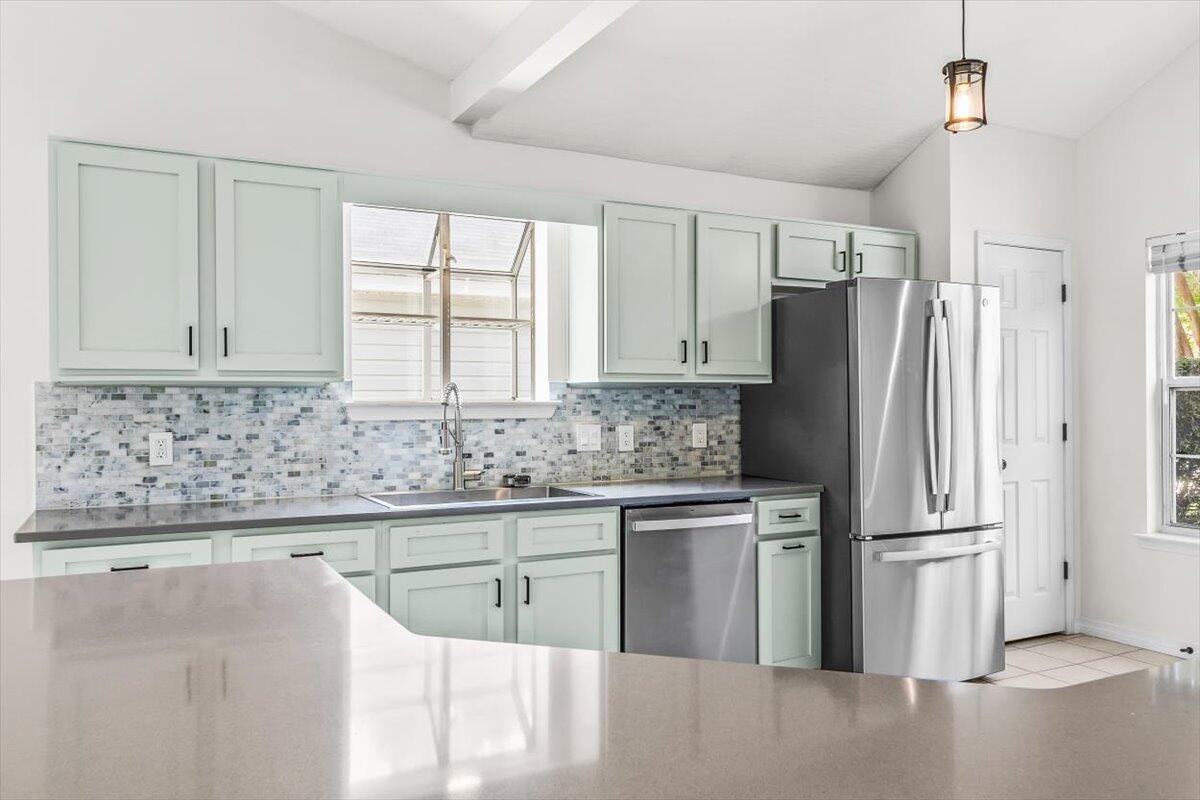 RUSH PARK WEST S/D - Residential