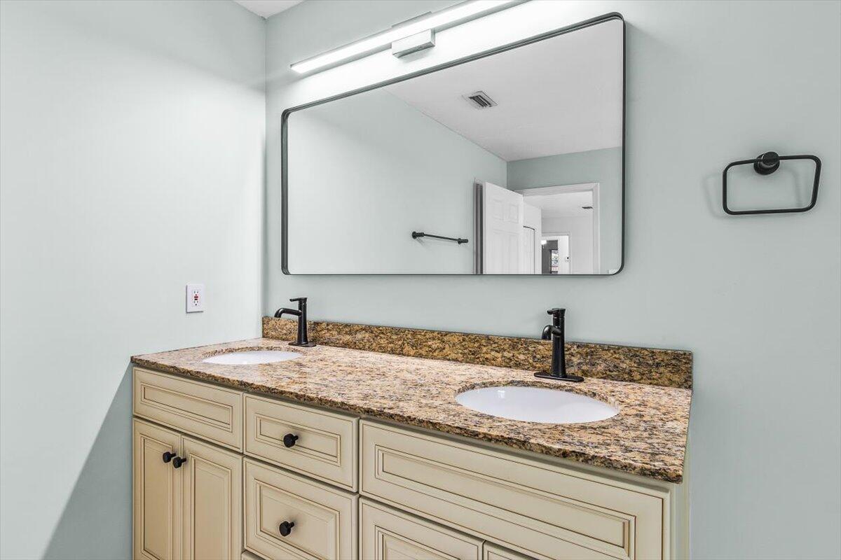 RUSH PARK WEST S/D - Residential