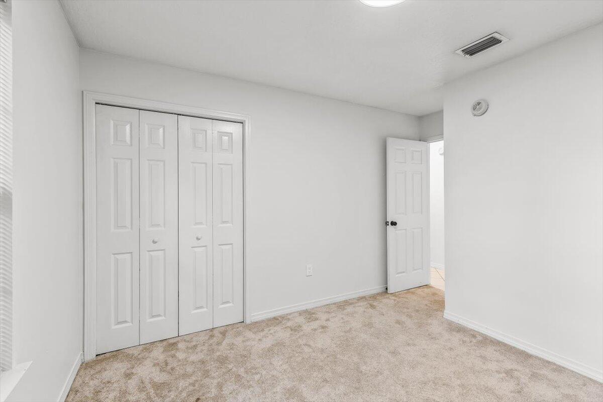 RUSH PARK WEST S/D - Residential