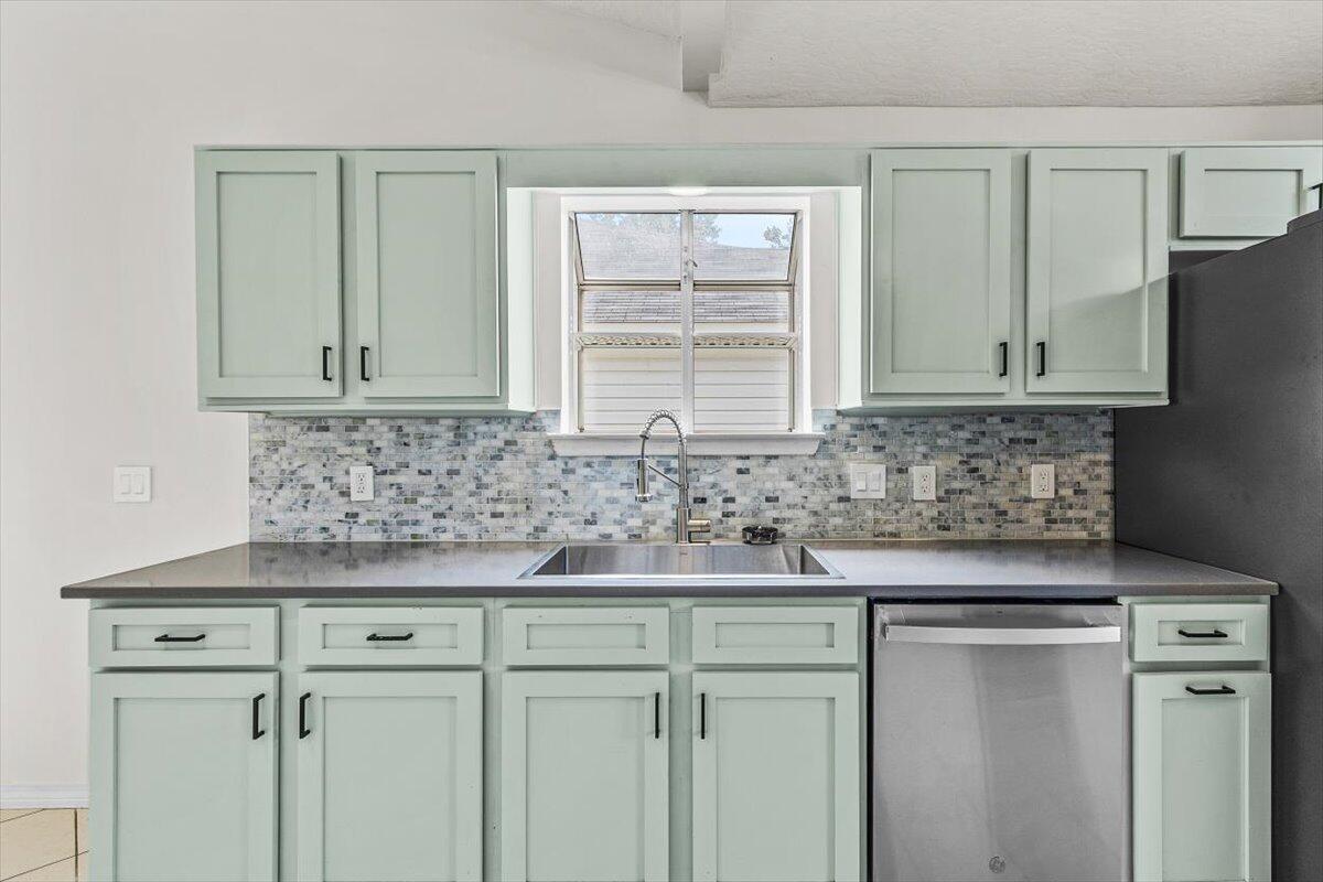 RUSH PARK WEST S/D - Residential