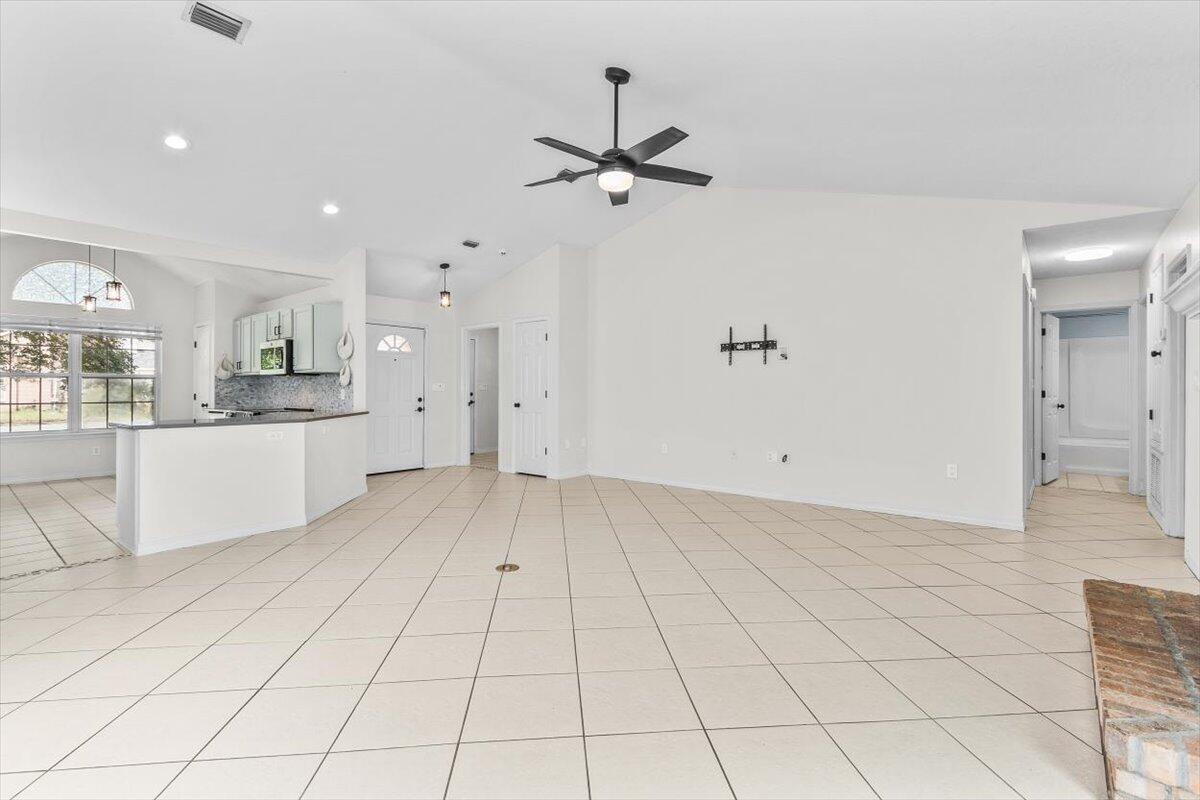 RUSH PARK WEST S/D - Residential