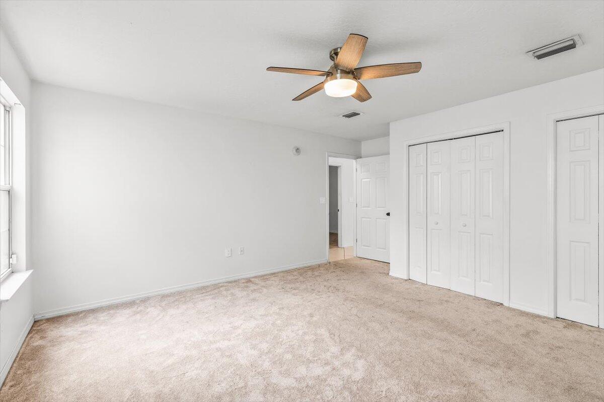 RUSH PARK WEST S/D - Residential