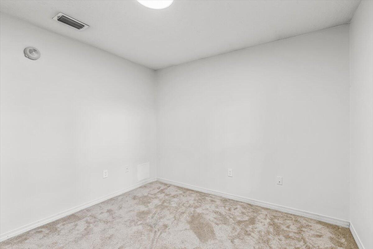 RUSH PARK WEST S/D - Residential