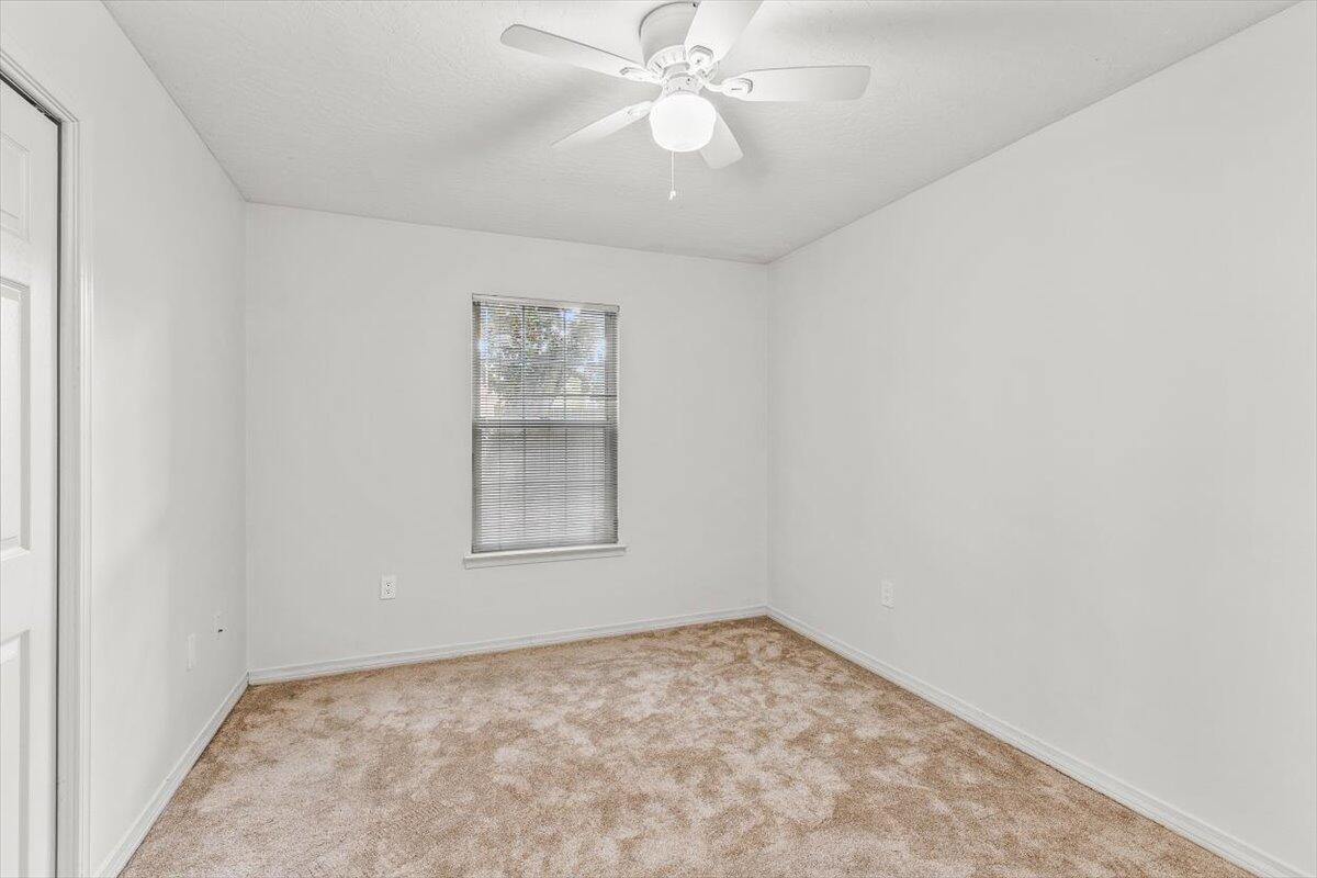 RUSH PARK WEST S/D - Residential