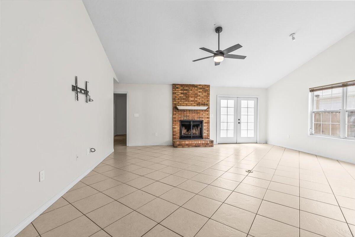 RUSH PARK WEST S/D - Residential