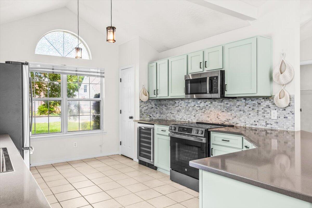 RUSH PARK WEST S/D - Residential