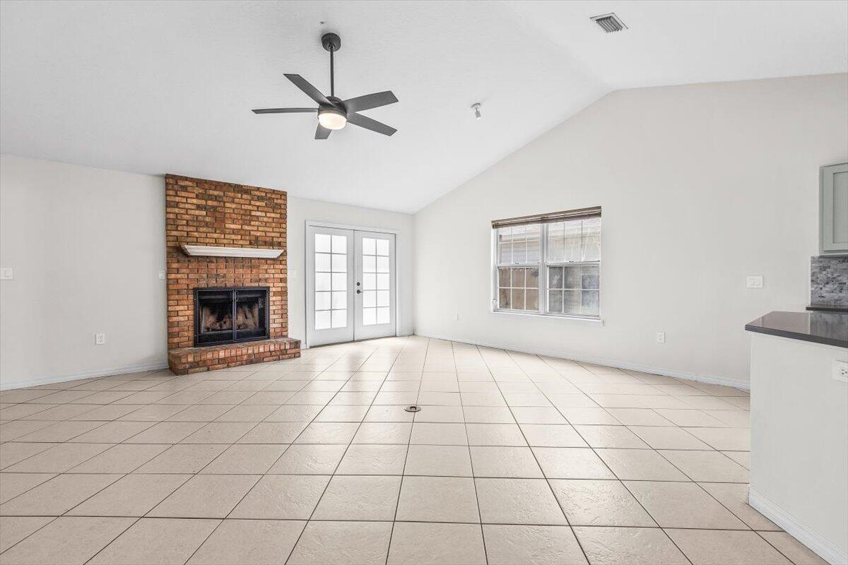 RUSH PARK WEST S/D - Residential