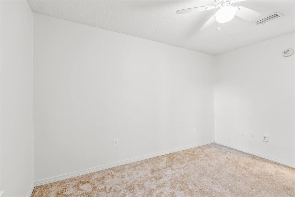 RUSH PARK WEST S/D - Residential