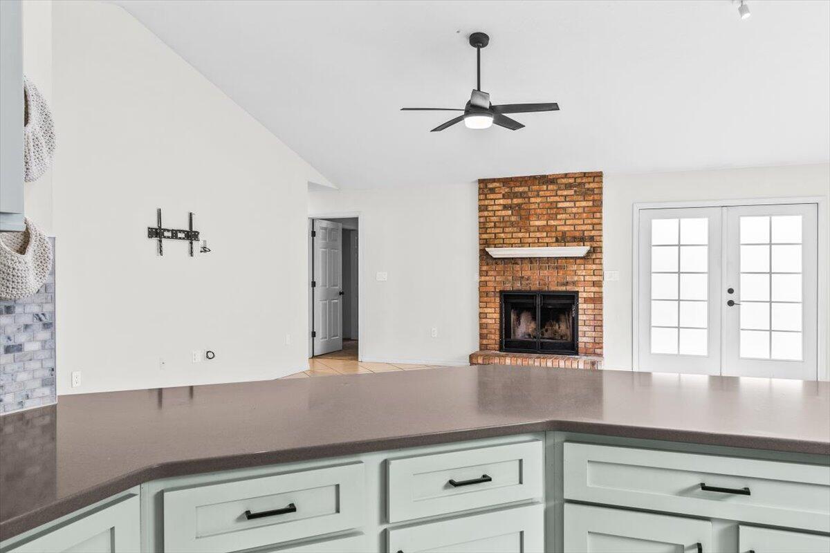 RUSH PARK WEST S/D - Residential
