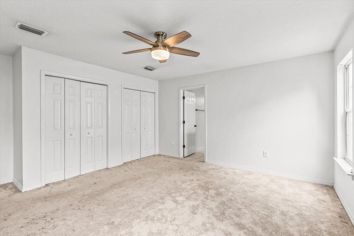 RUSH PARK WEST S/D - Residential