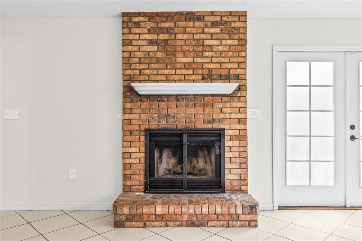 RUSH PARK WEST S/D - Residential