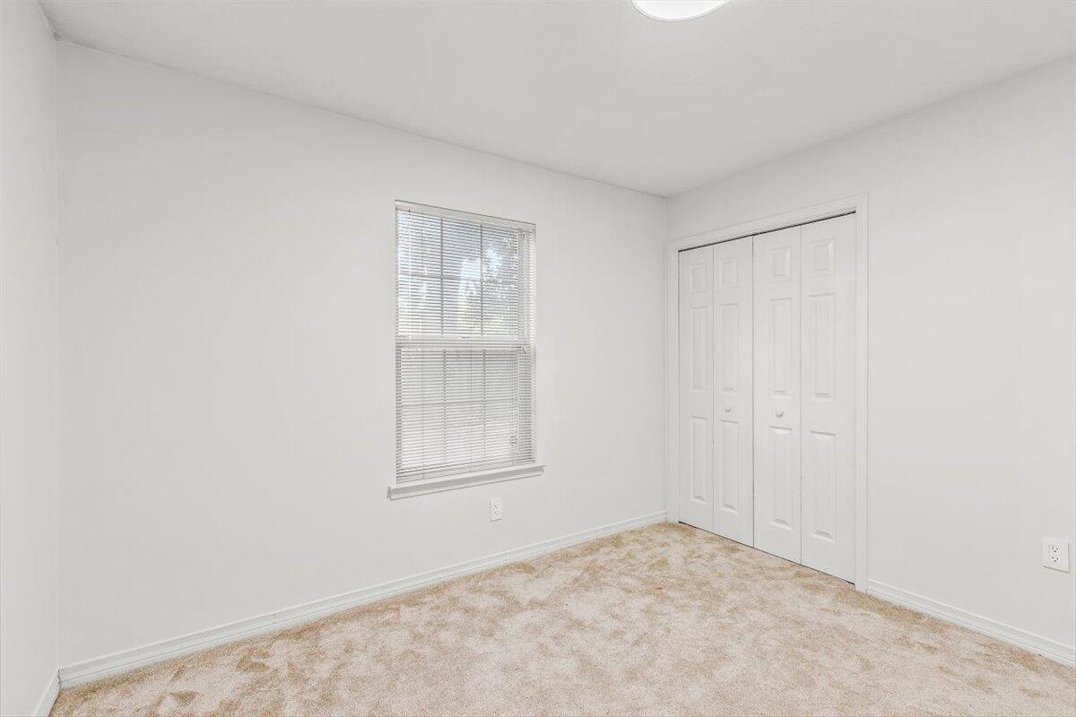 RUSH PARK WEST S/D - Residential