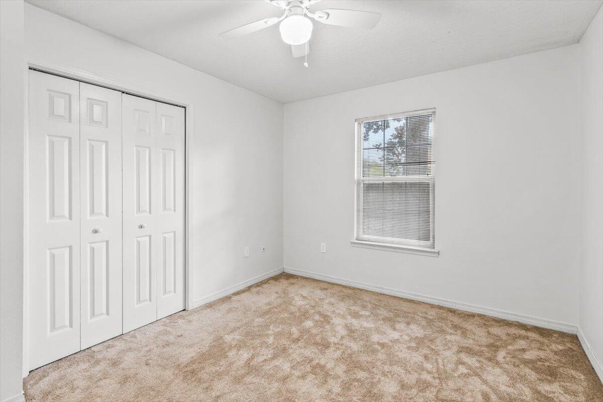 RUSH PARK WEST S/D - Residential