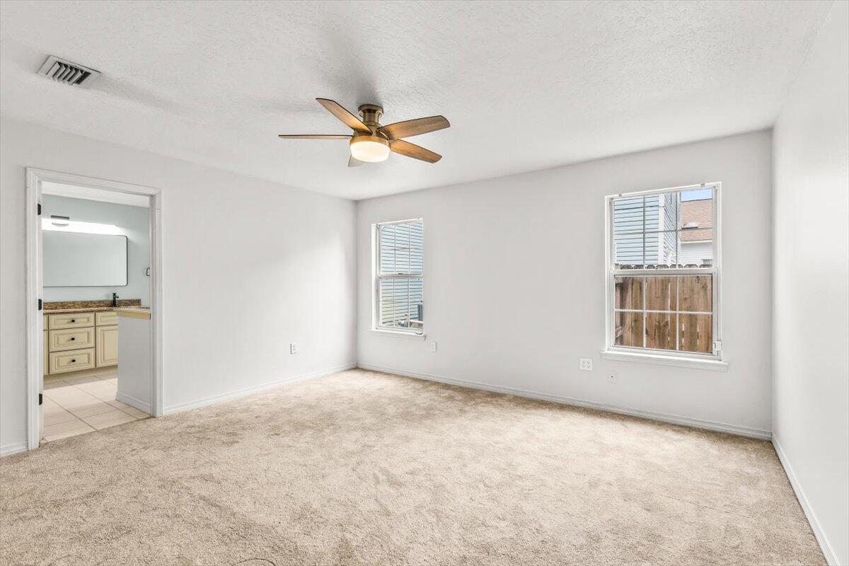 RUSH PARK WEST S/D - Residential