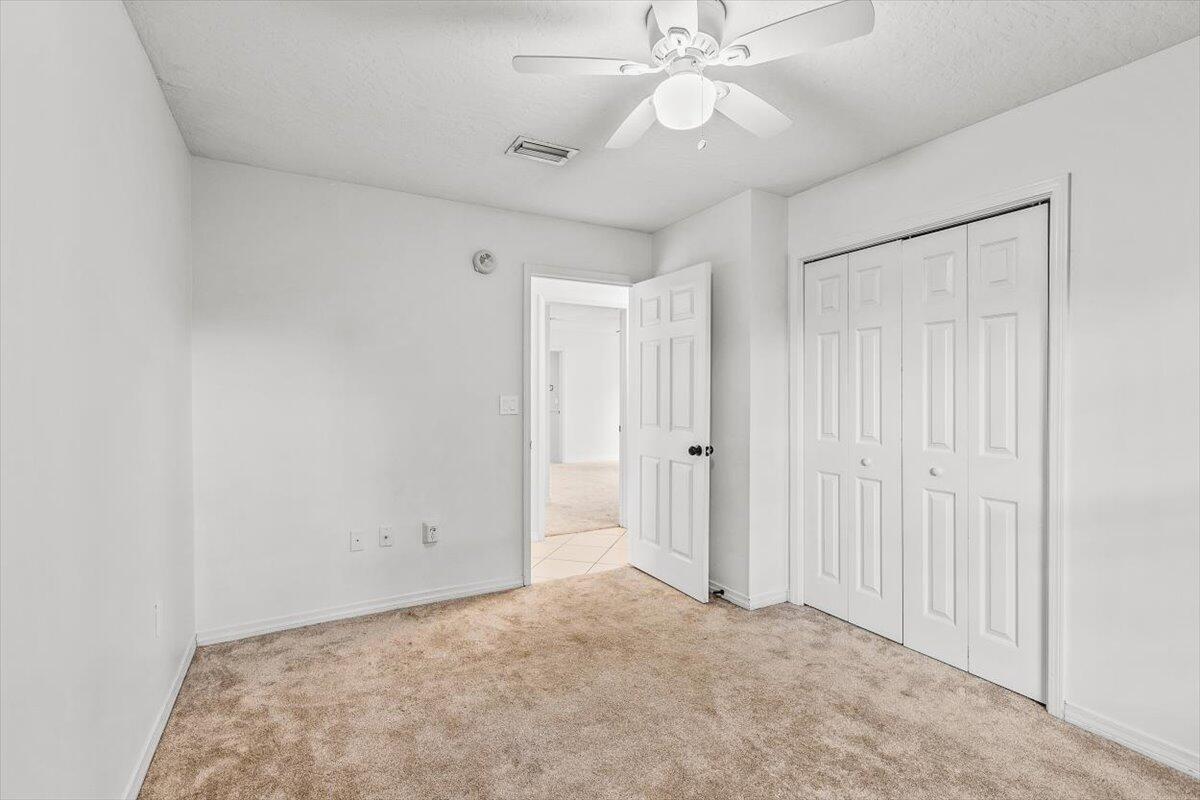 RUSH PARK WEST S/D - Residential