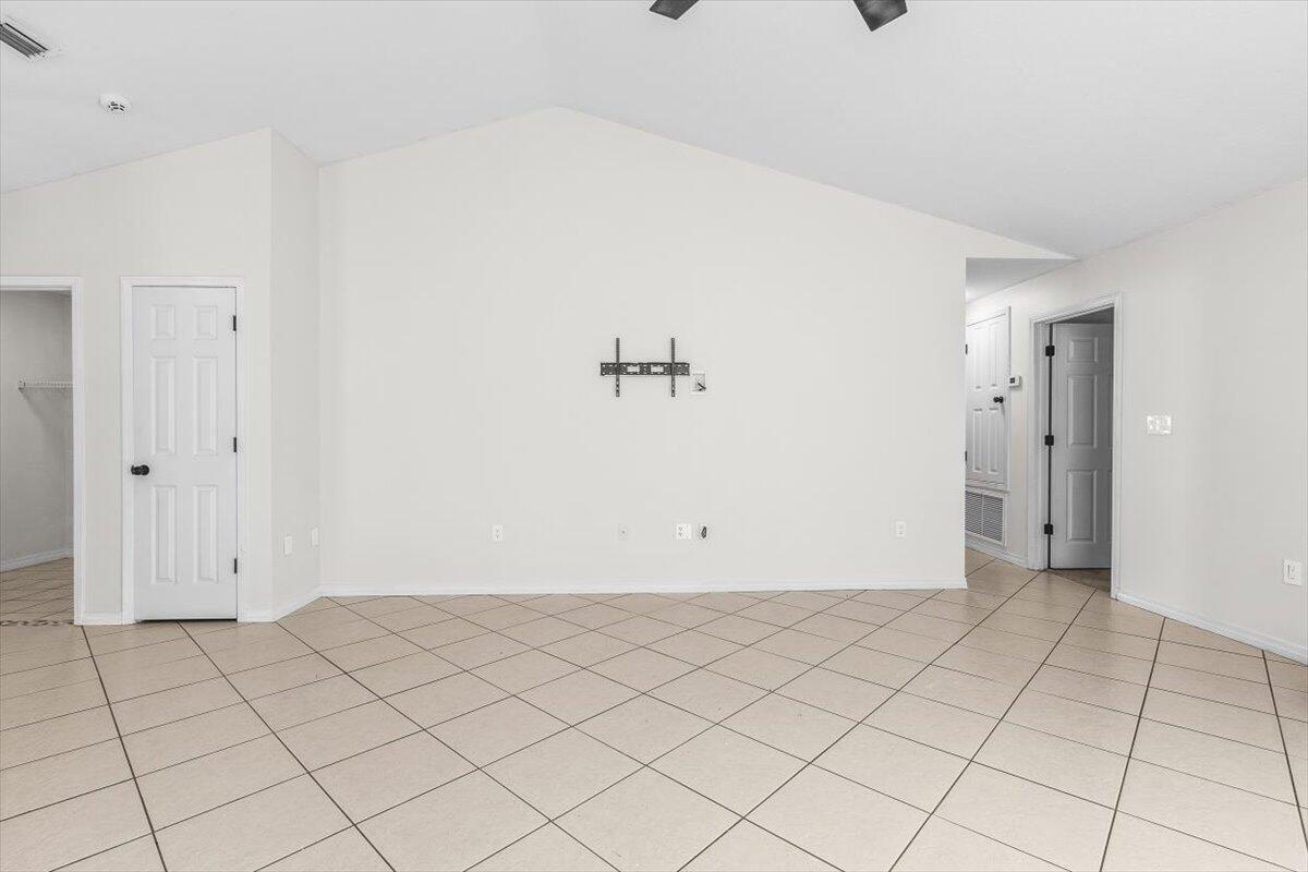 RUSH PARK WEST S/D - Residential