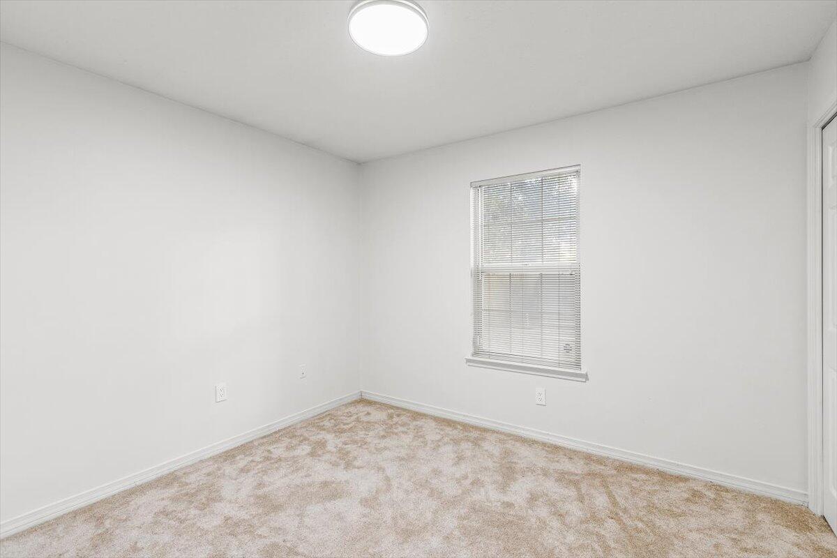 RUSH PARK WEST S/D - Residential