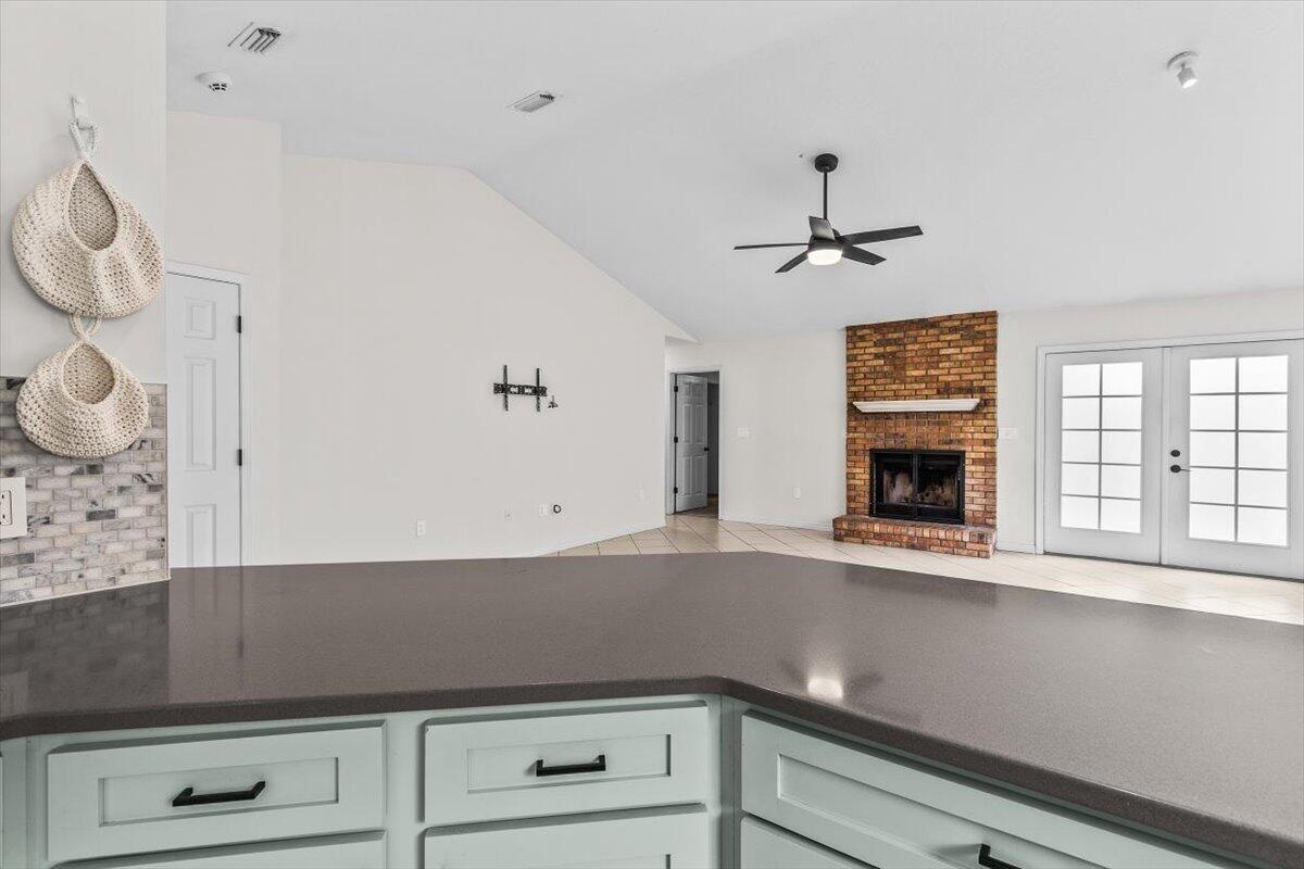 RUSH PARK WEST S/D - Residential