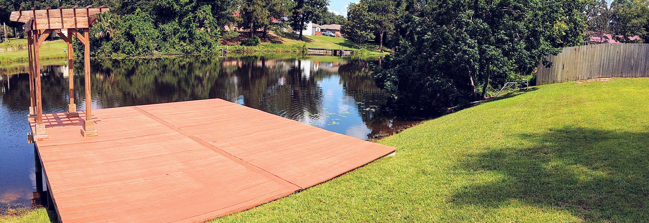 BULLOCK ESTATES - Residential