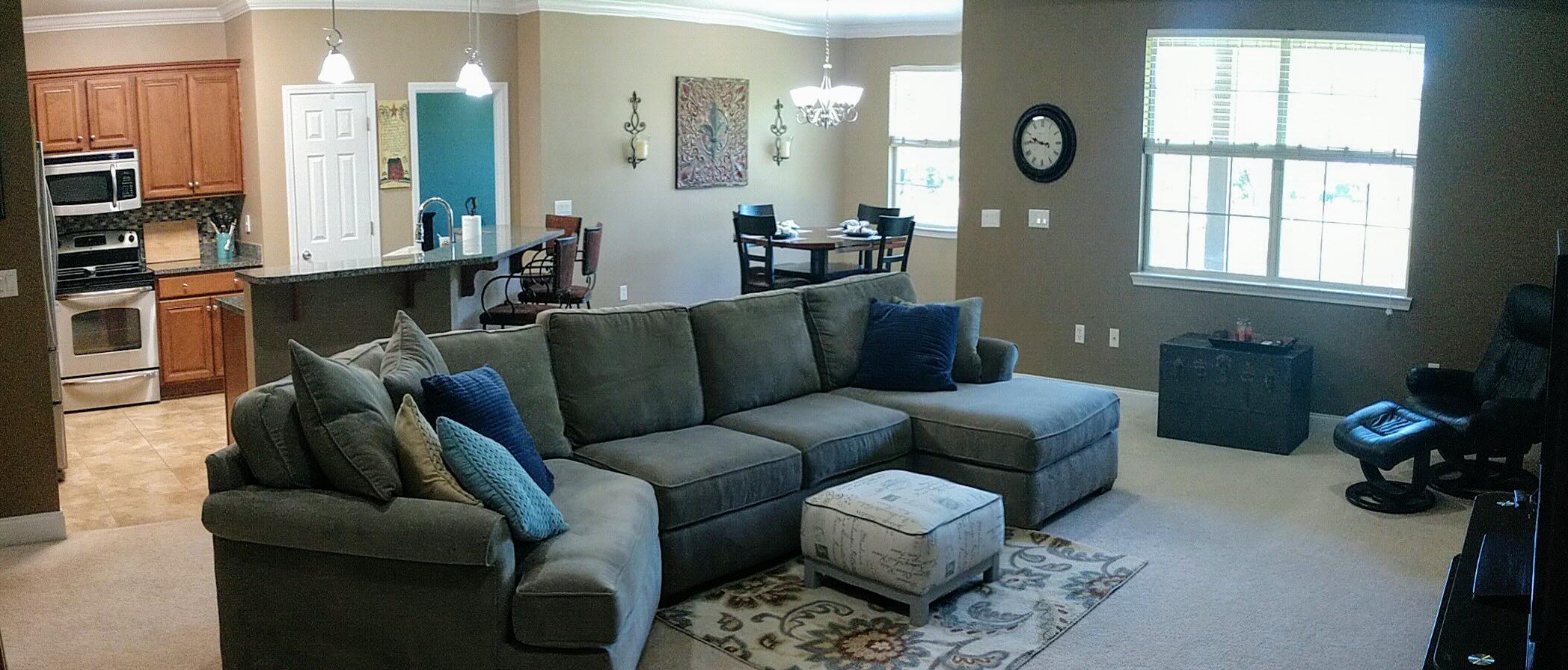 BULLOCK ESTATES - Residential