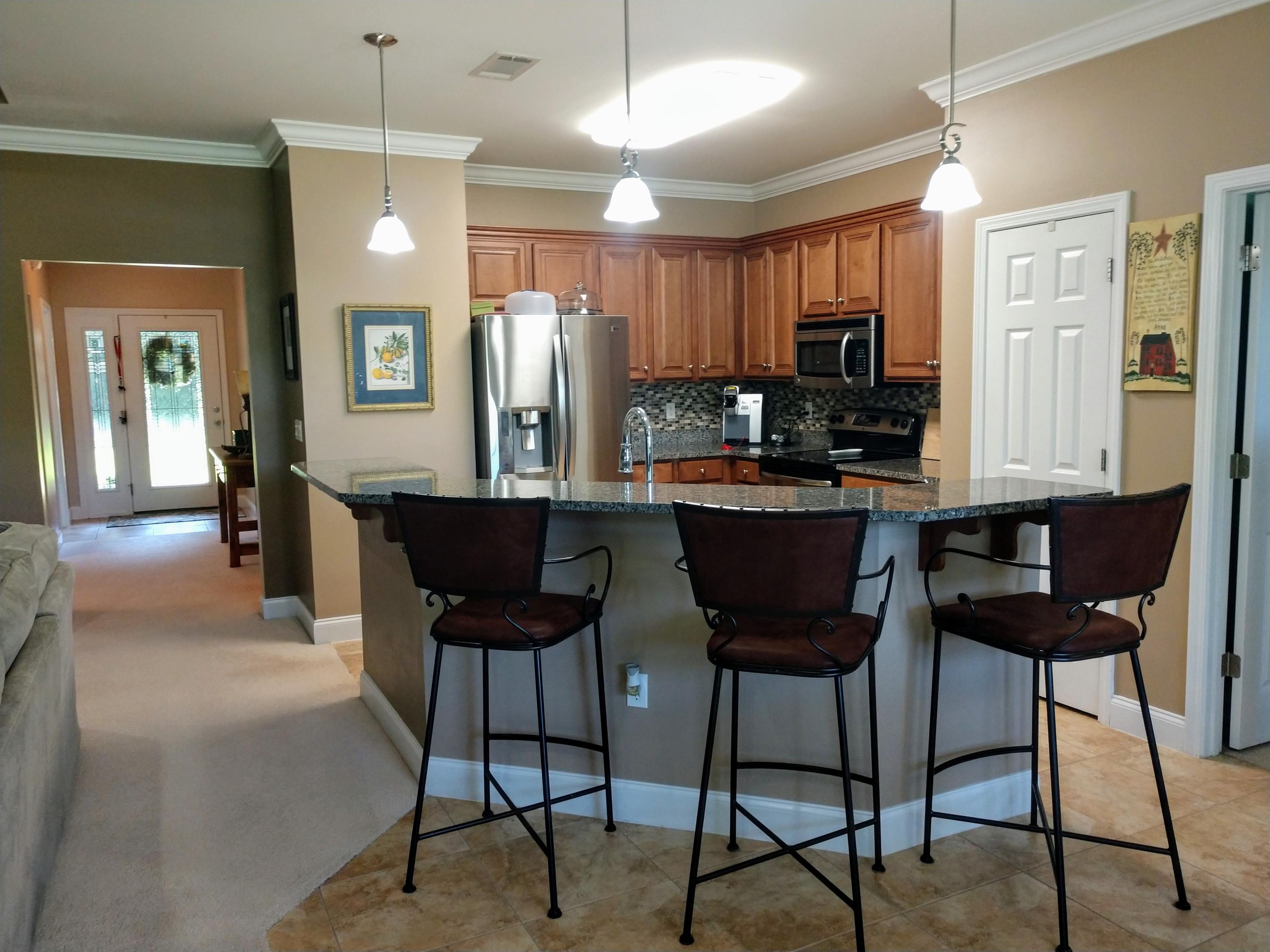 BULLOCK ESTATES - Residential