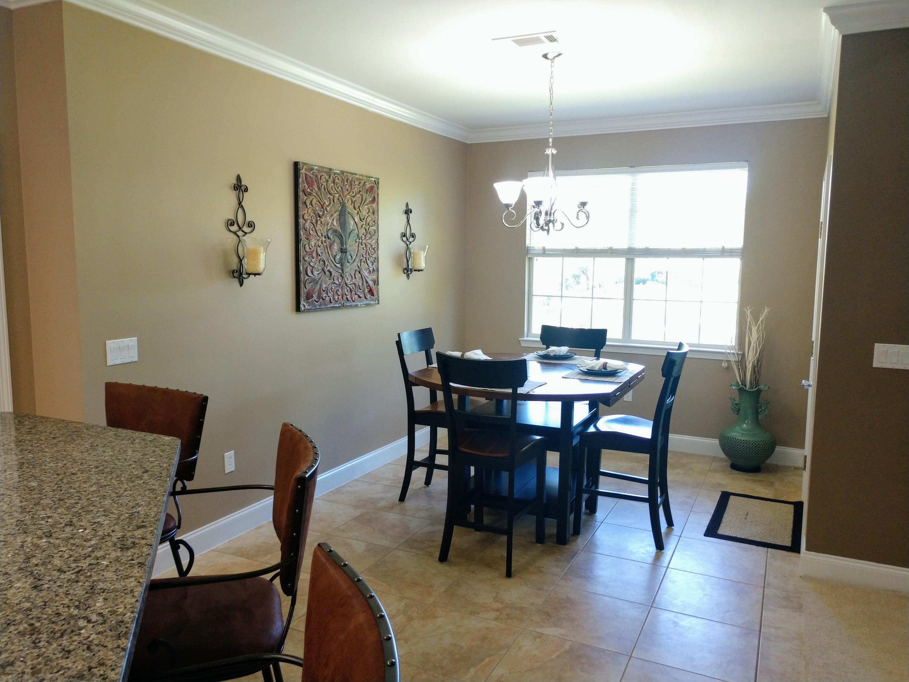 BULLOCK ESTATES - Residential