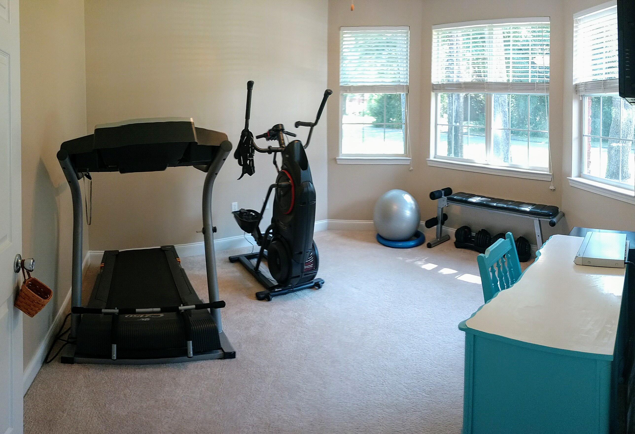 BULLOCK ESTATES - Residential