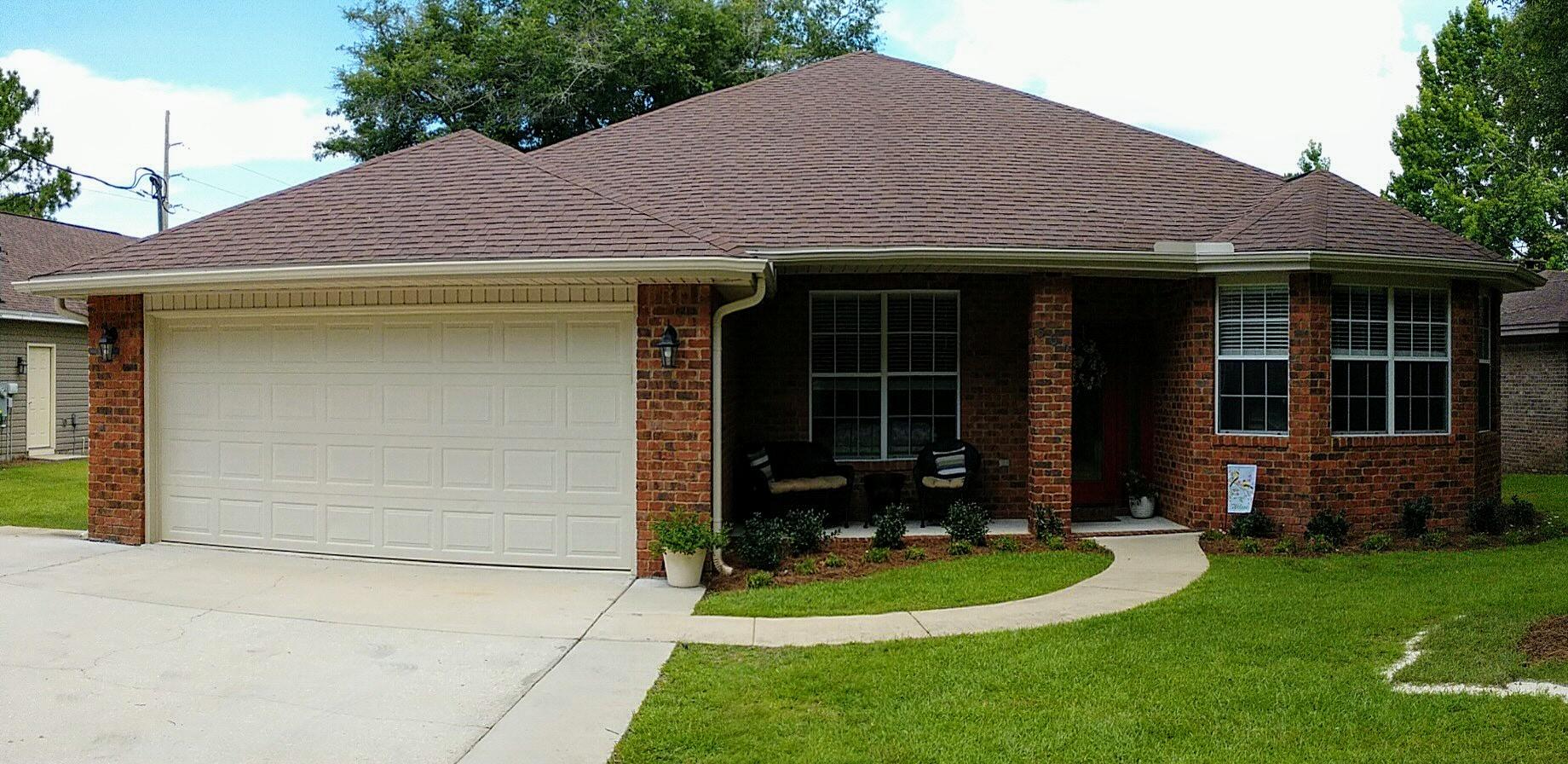 BULLOCK ESTATES - Residential