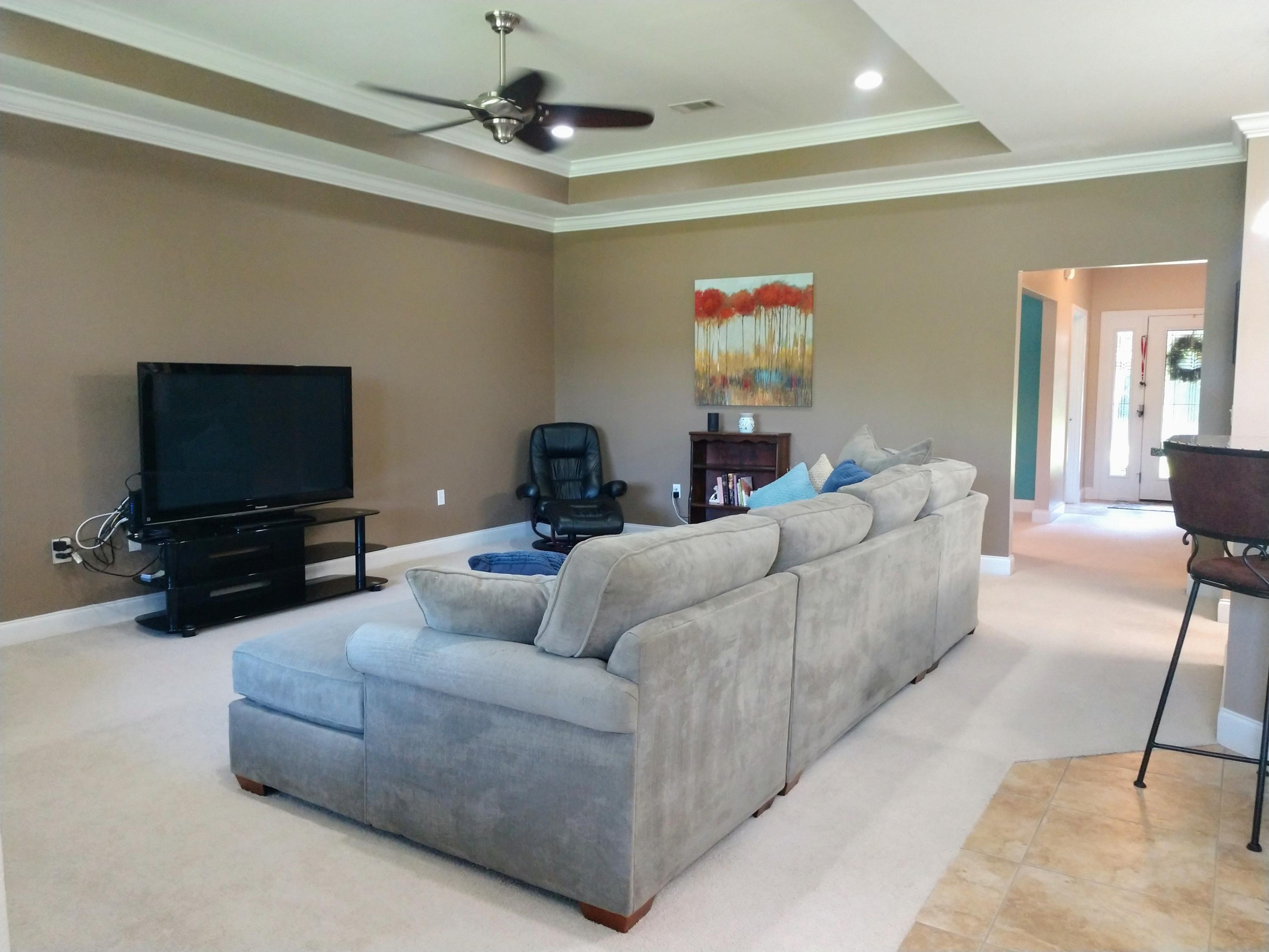 BULLOCK ESTATES - Residential