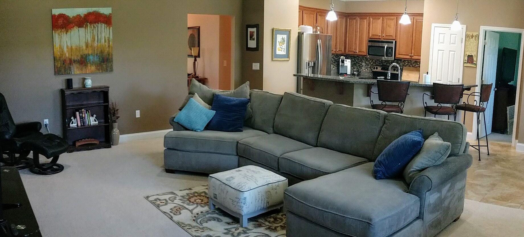 BULLOCK ESTATES - Residential