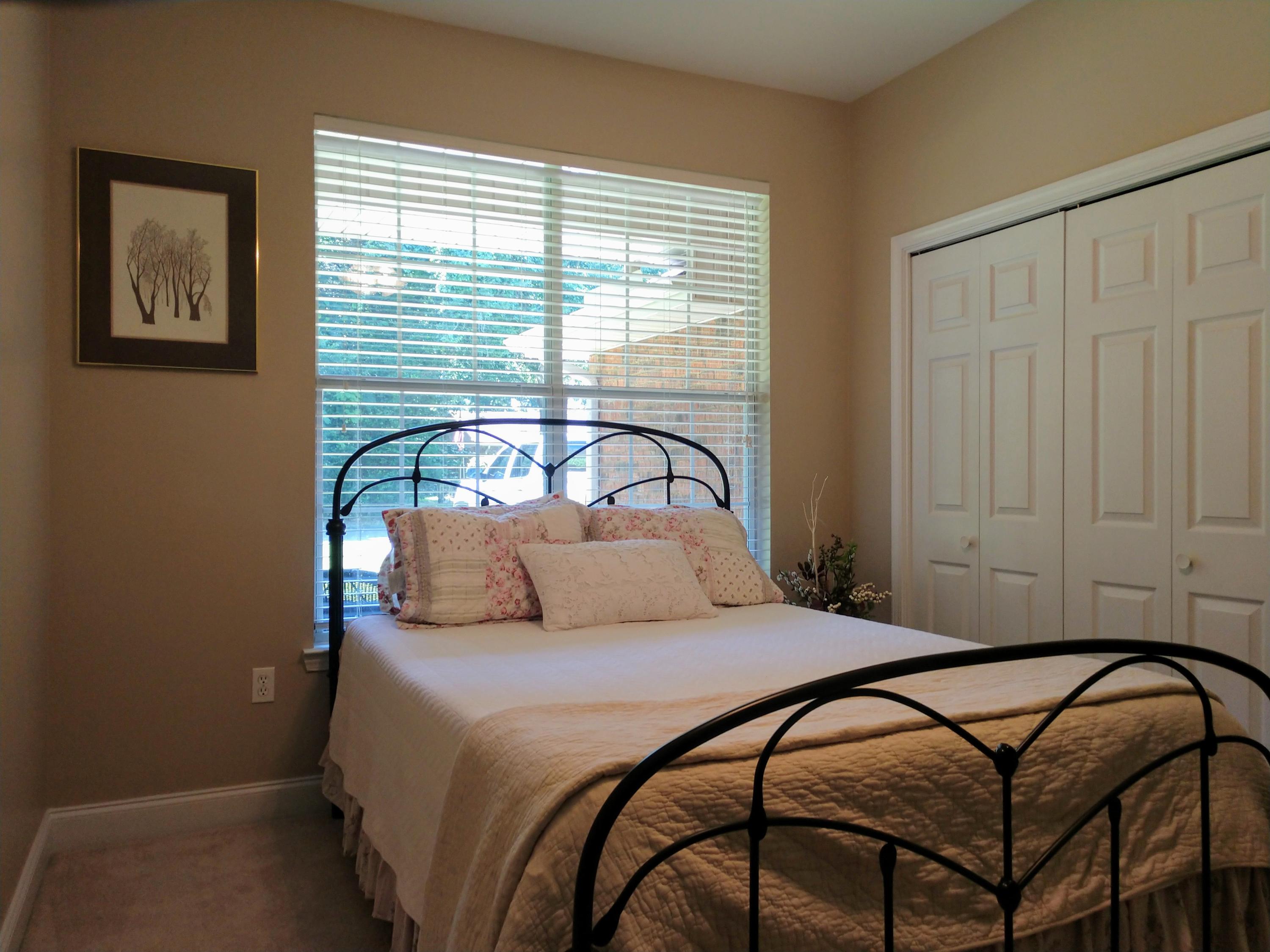 BULLOCK ESTATES - Residential