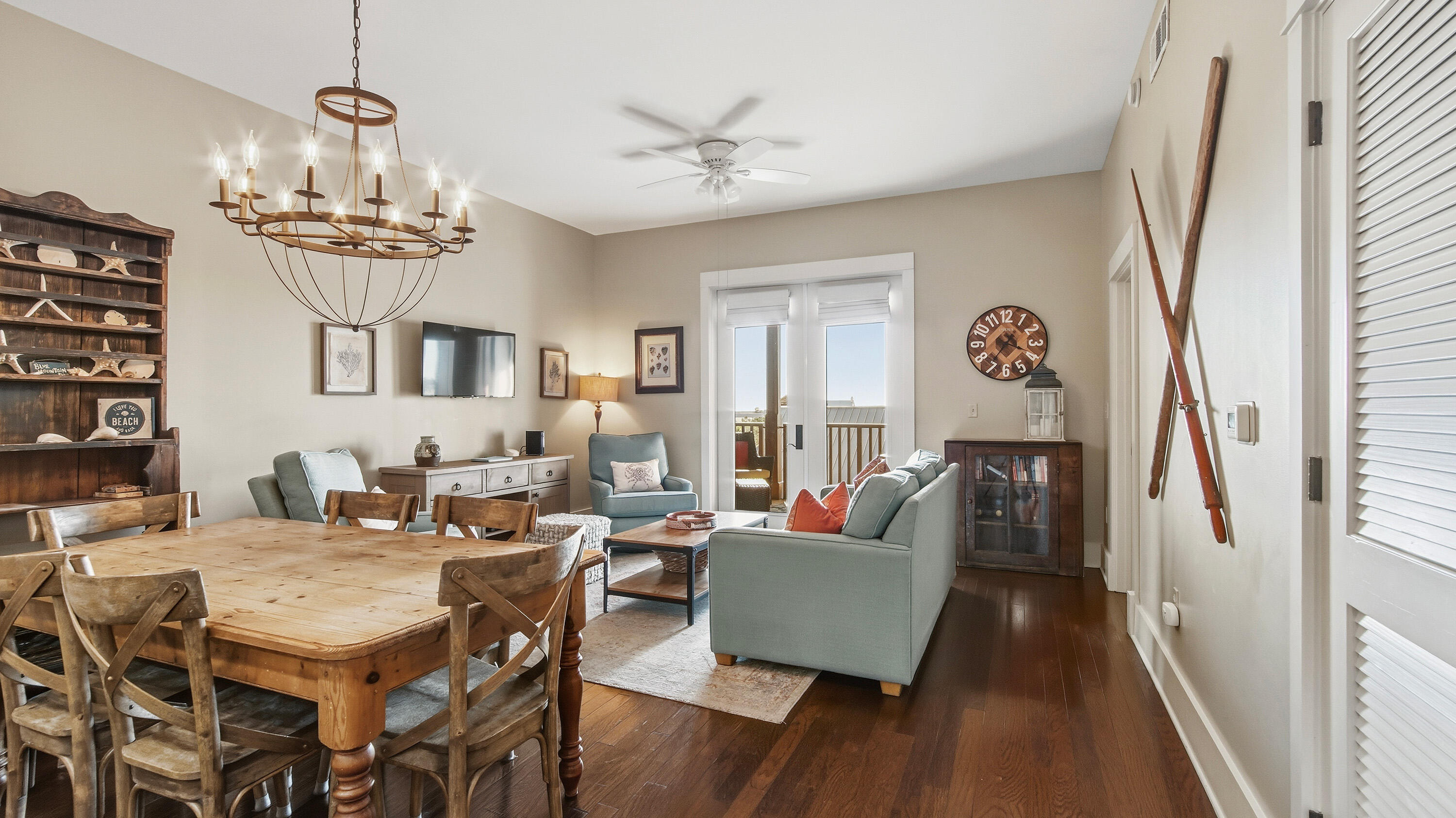 REDFISH VILLAGE - Residential