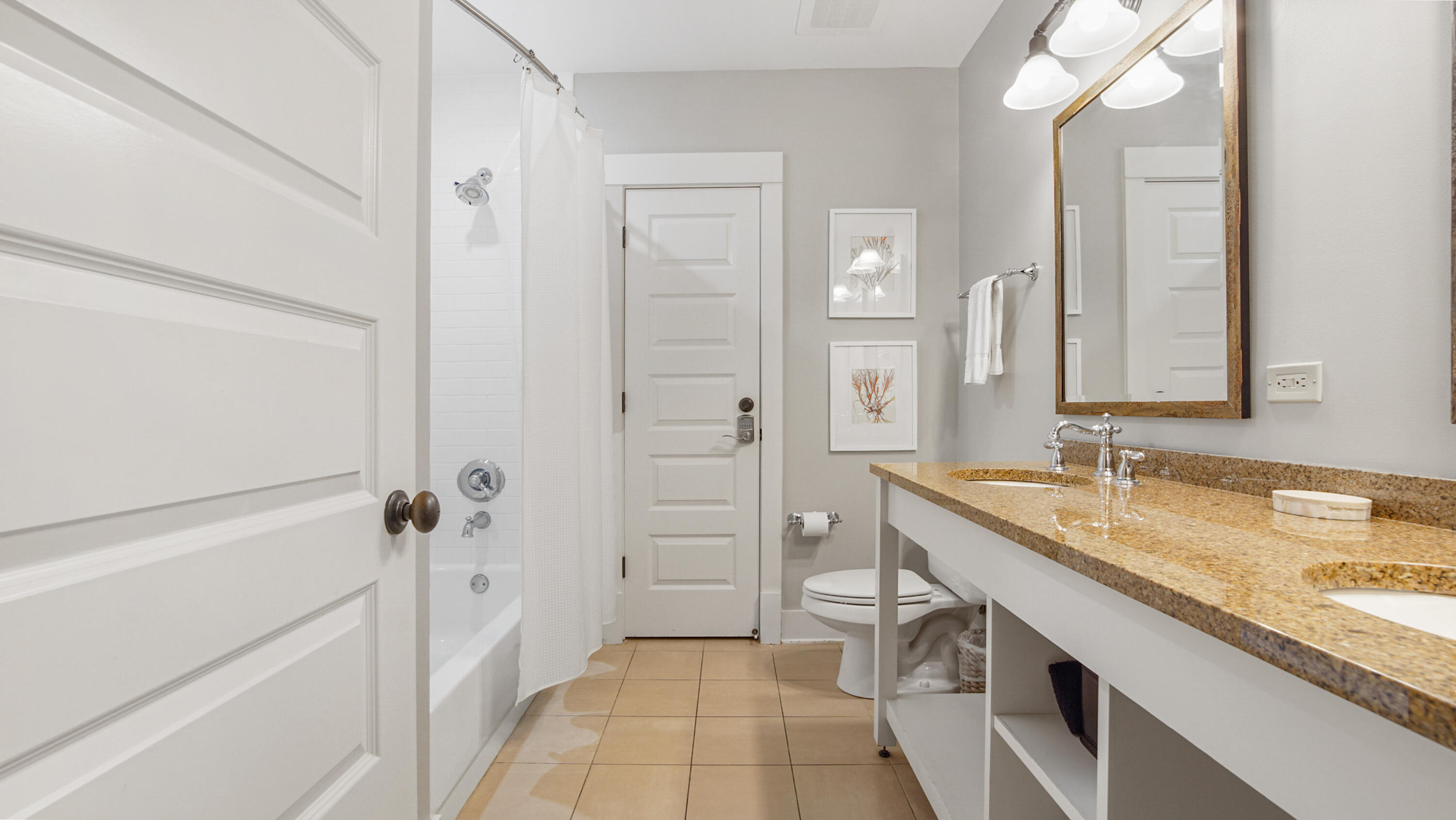 REDFISH VILLAGE - Residential