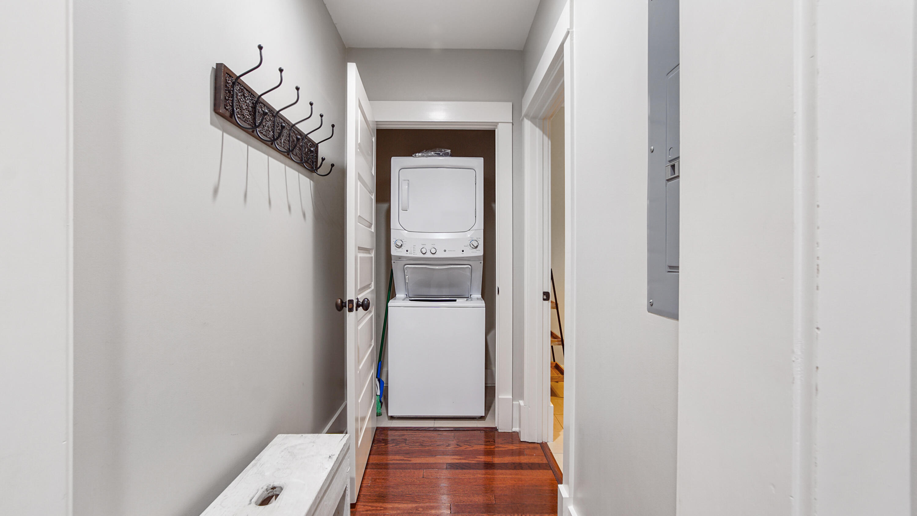 REDFISH VILLAGE - Residential