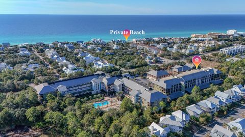 Photo of 2050 W County Hwy 30A #M1408, Santa Rosa Beach, FL 32459 (MLS # 991329)