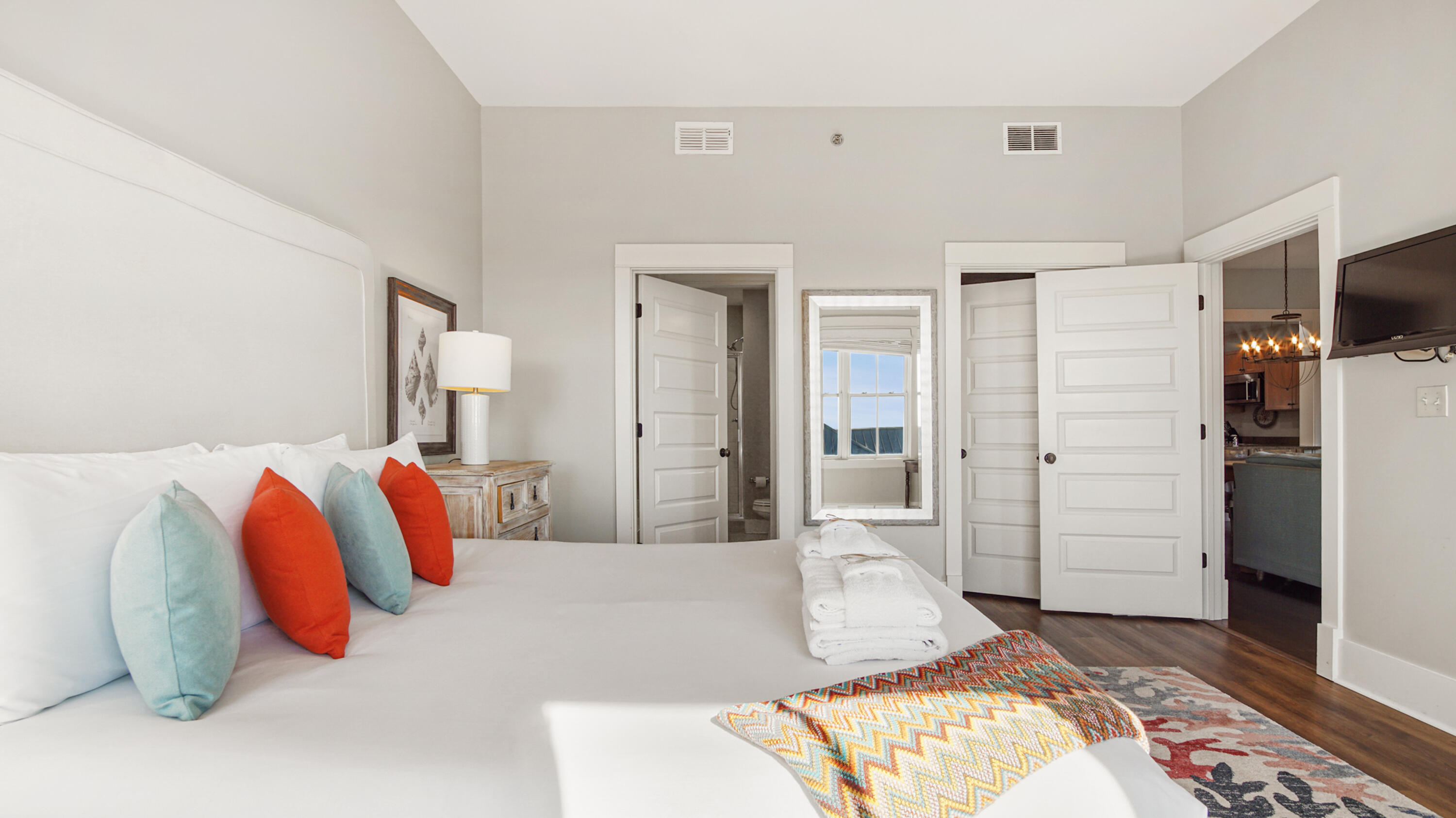 REDFISH VILLAGE - Residential