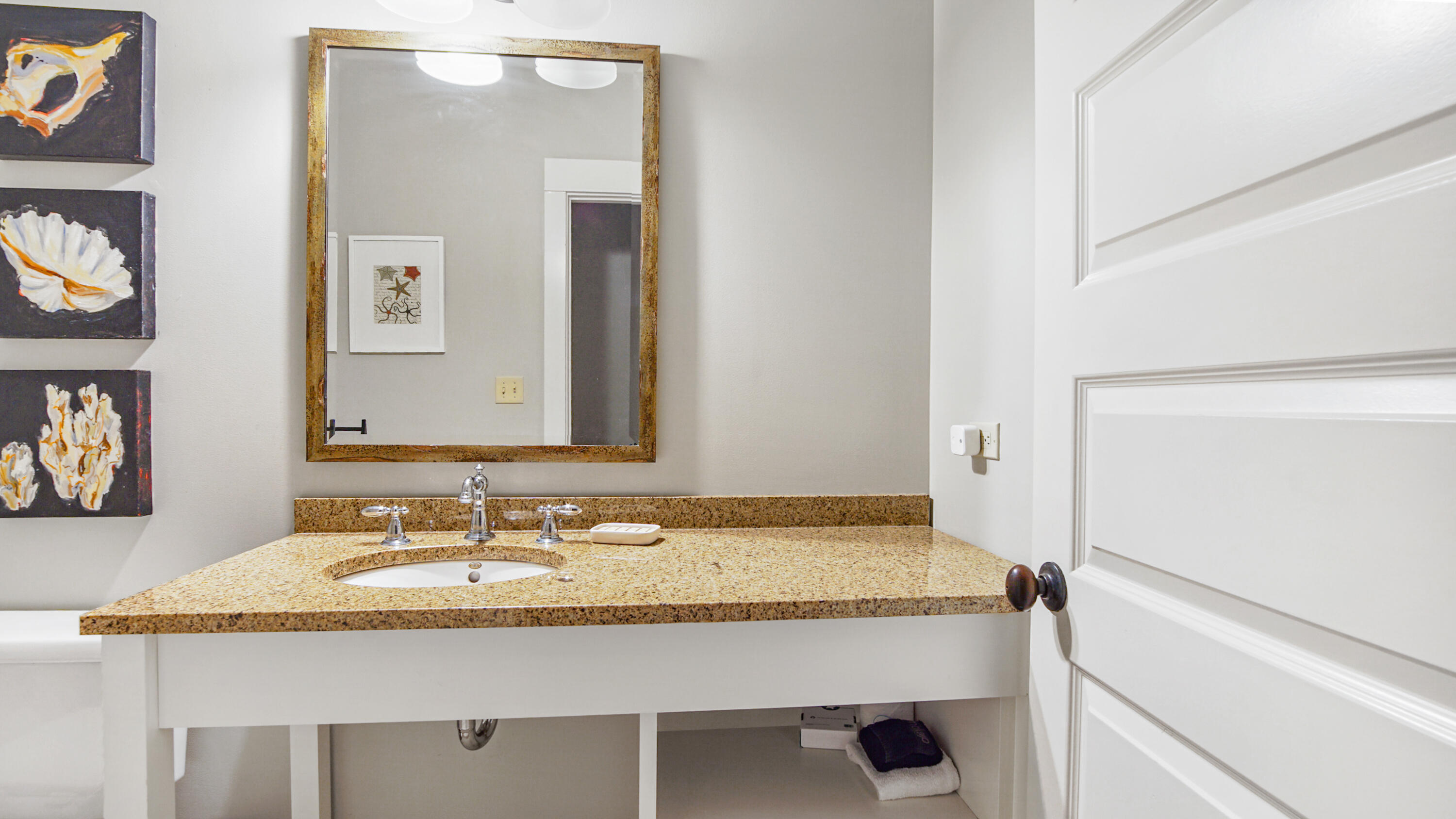 REDFISH VILLAGE - Residential