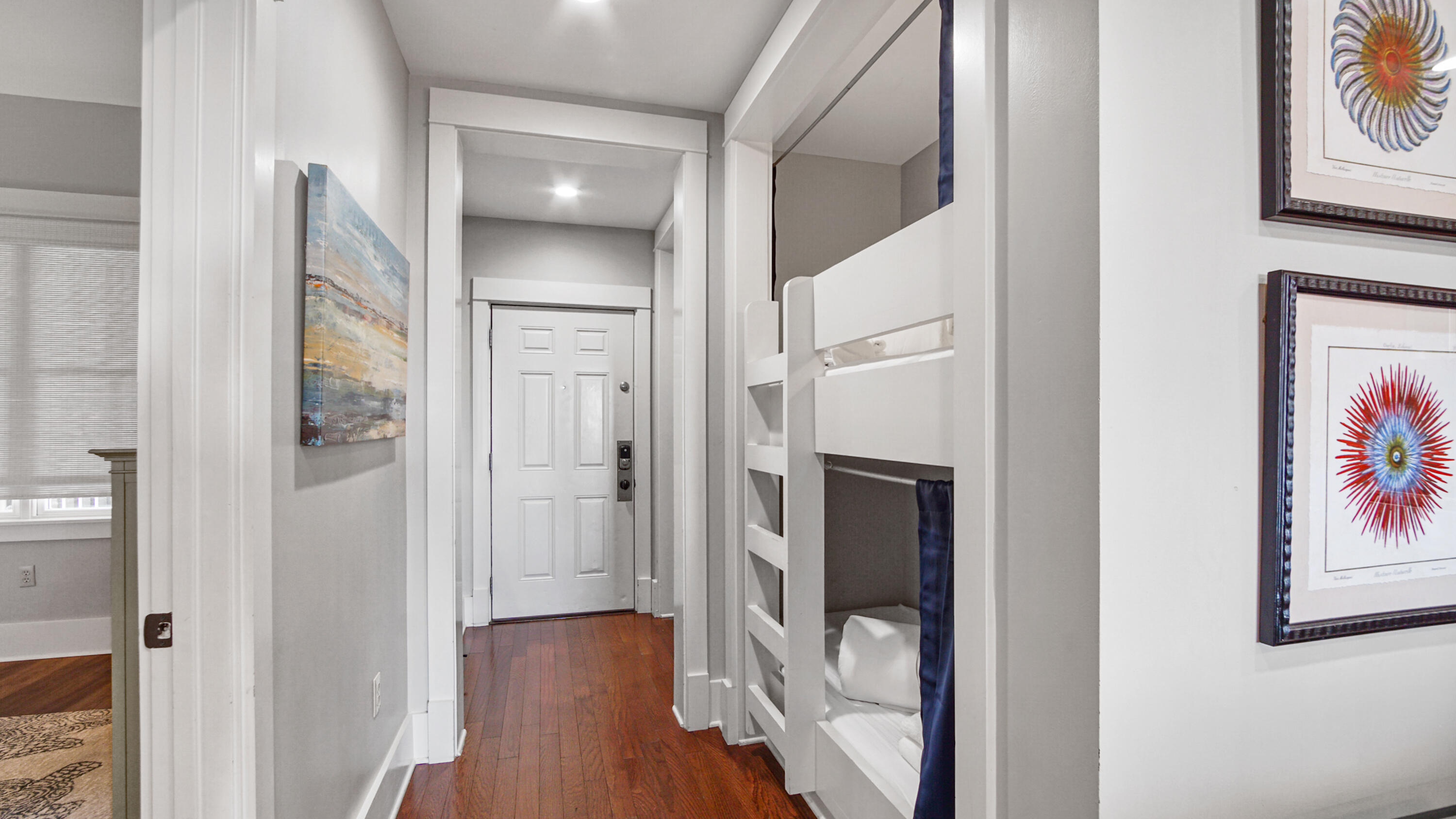 REDFISH VILLAGE - Residential