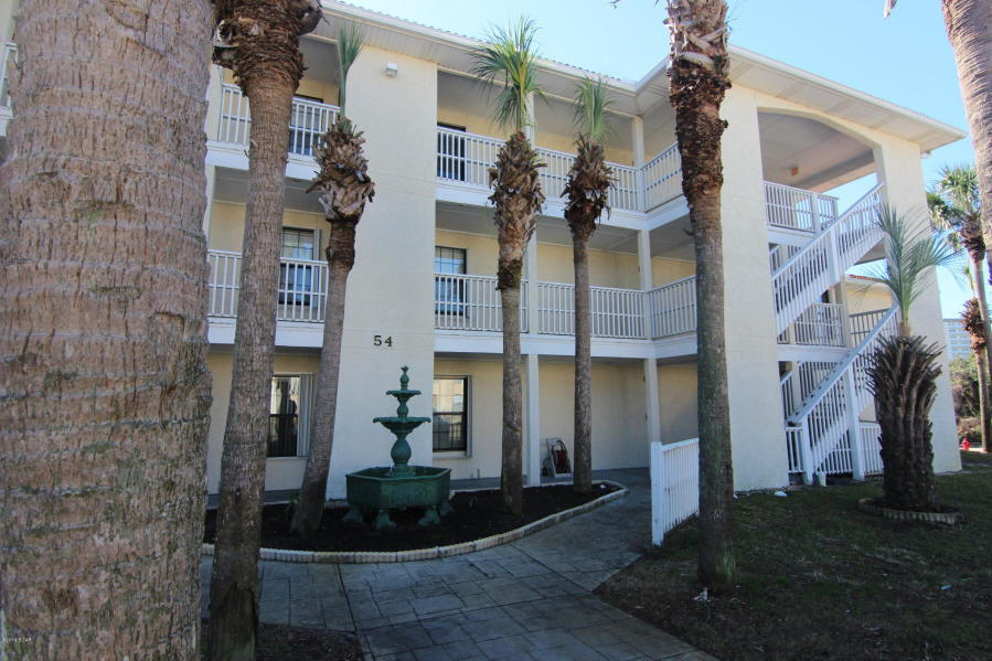 Horizon South - Residential