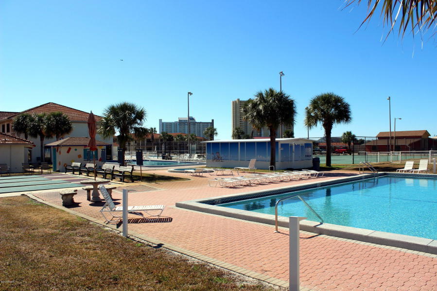 Horizon South - Residential