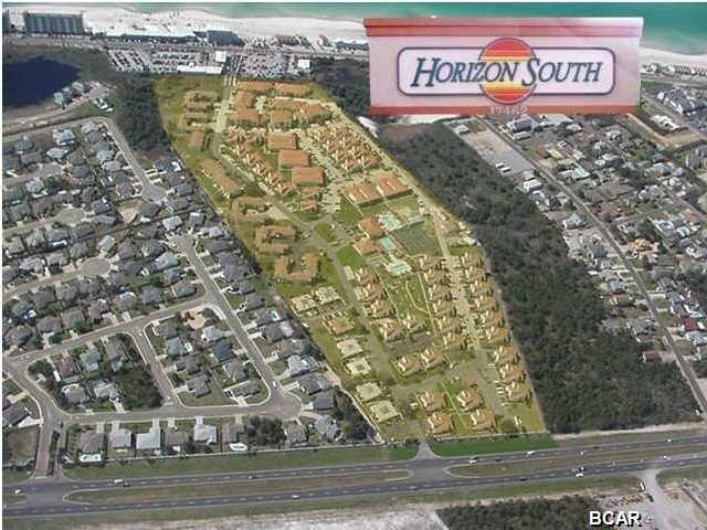 Horizon South - Residential