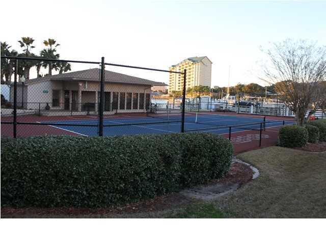 DOLPHIN POINT CONDO - Residential