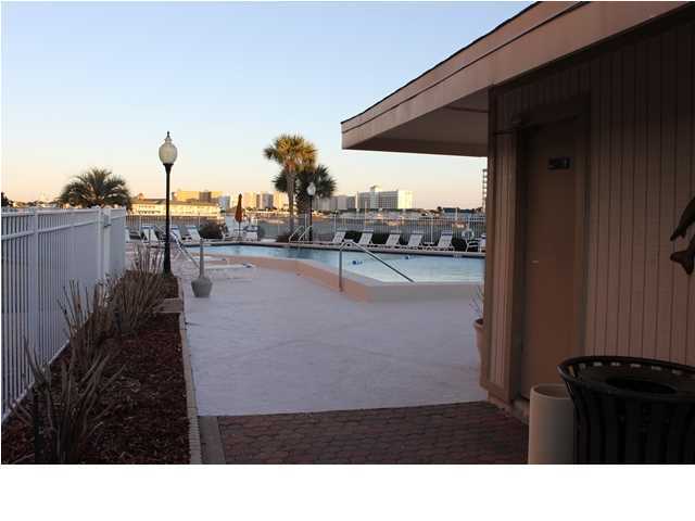 DOLPHIN POINT CONDO - Residential