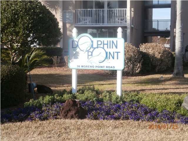 DOLPHIN POINT CONDO - Residential